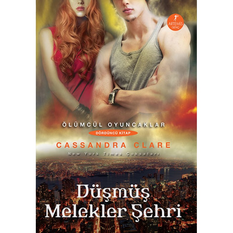 Düşmüş Melekler Şehri