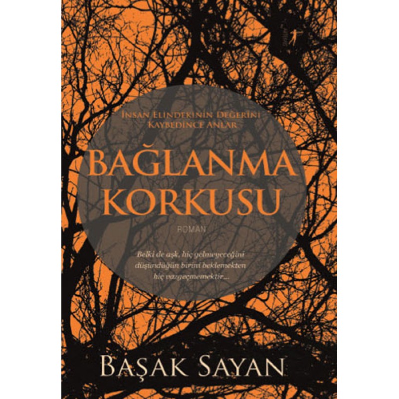 Bağlanma Korkusu