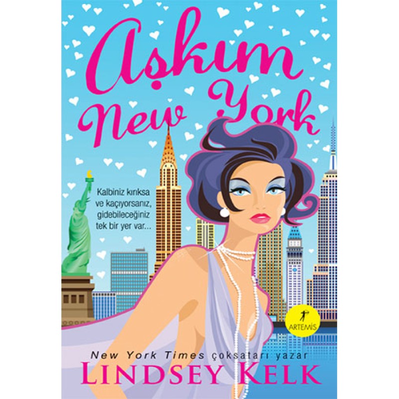 Aşkım New York Aşkım New York