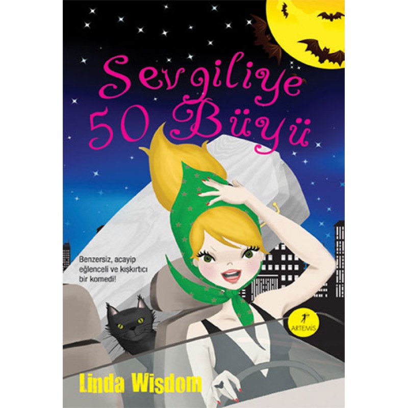 Sevgiliye 50 Büyü Sevgiliye 50 Büyü