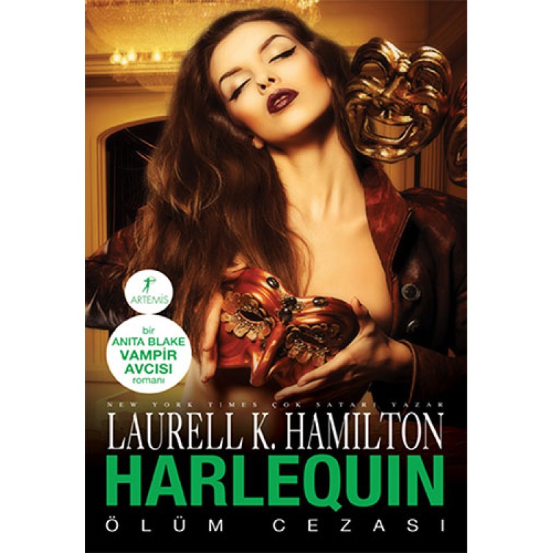 Harlequin Harlequin