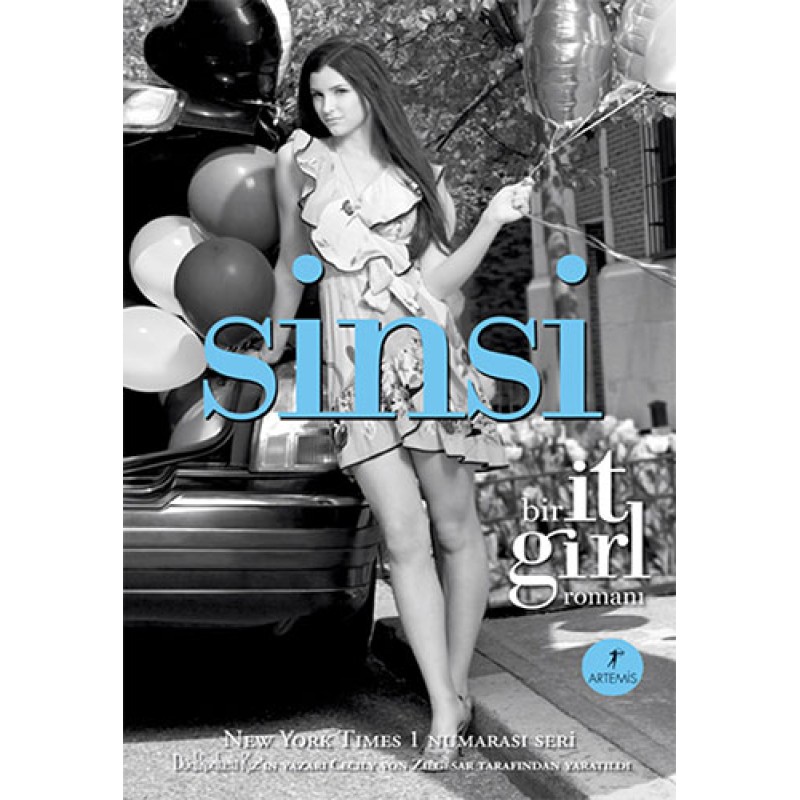 Sinsi Sinsi