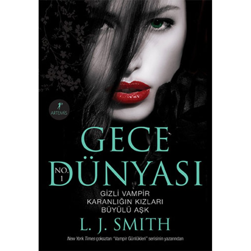 Gece Dünyası Gece Dünyası