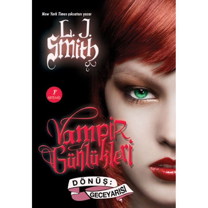 Vampir Günlükleri - Dönüş: Geceyarısı Vampir Günlükleri - Dönüş: Geceyarısı