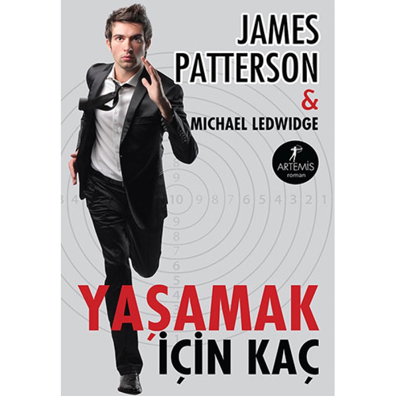 Yaşamak İçin Kaç Yaşamak İçin Kaç