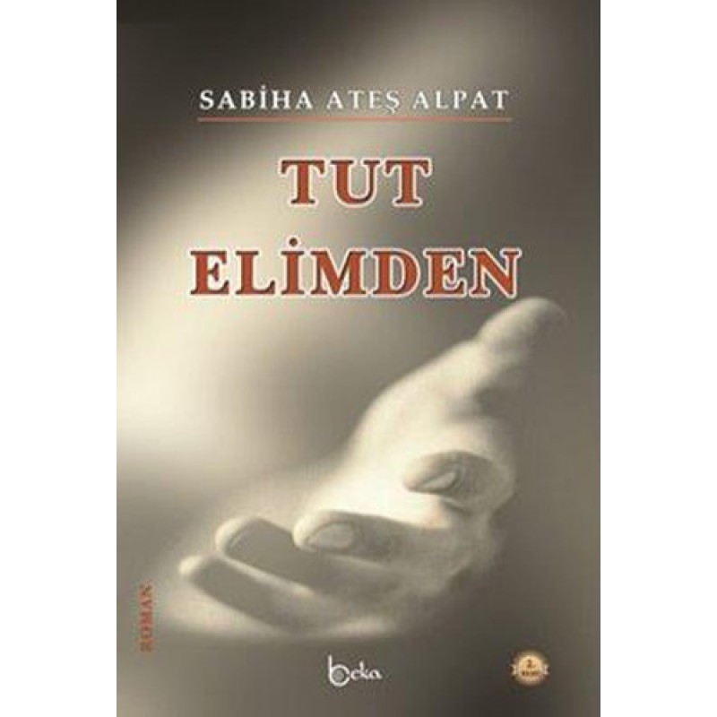 Tut Elimden