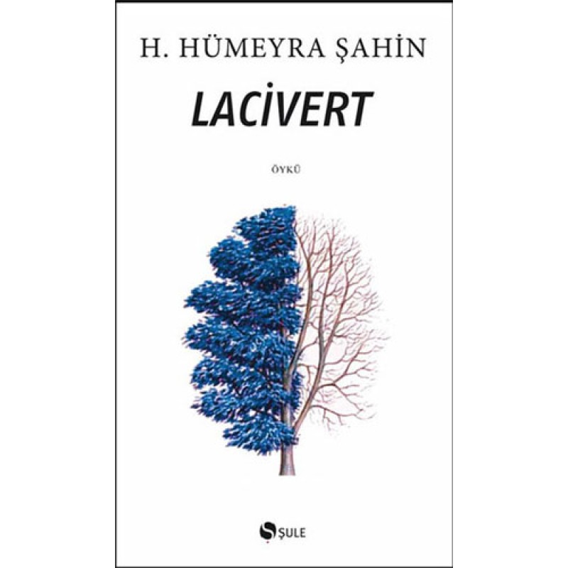 Lacivert