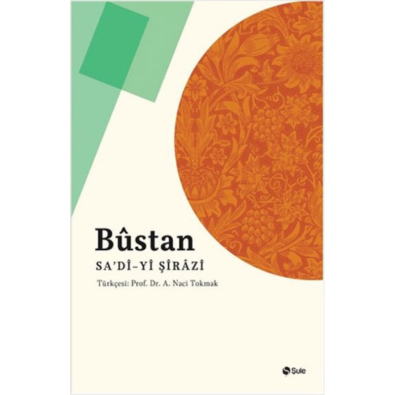 Bûstan Bûstan