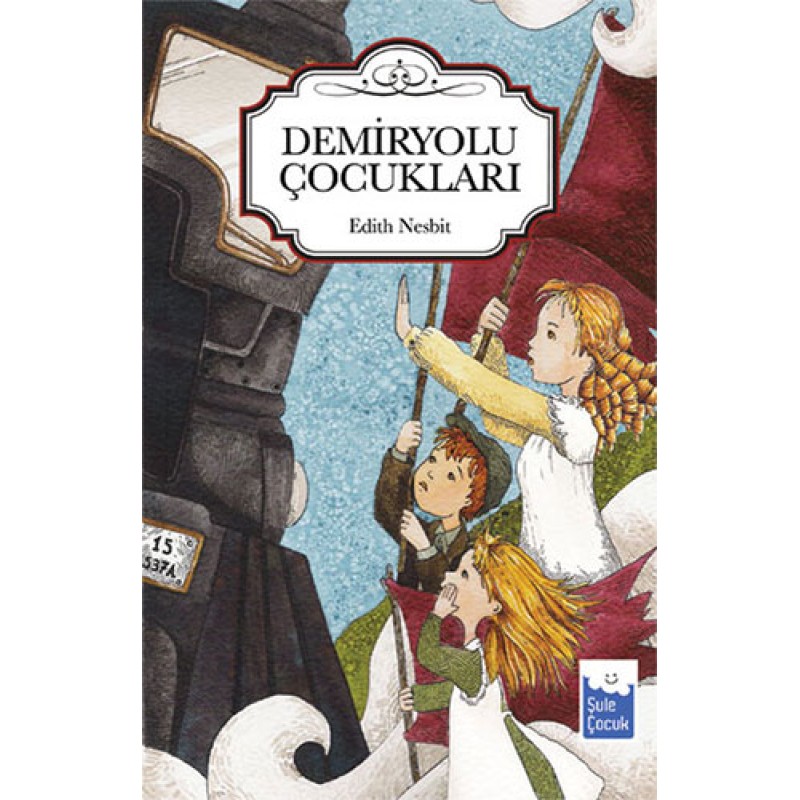 Demiryolu Çocukları