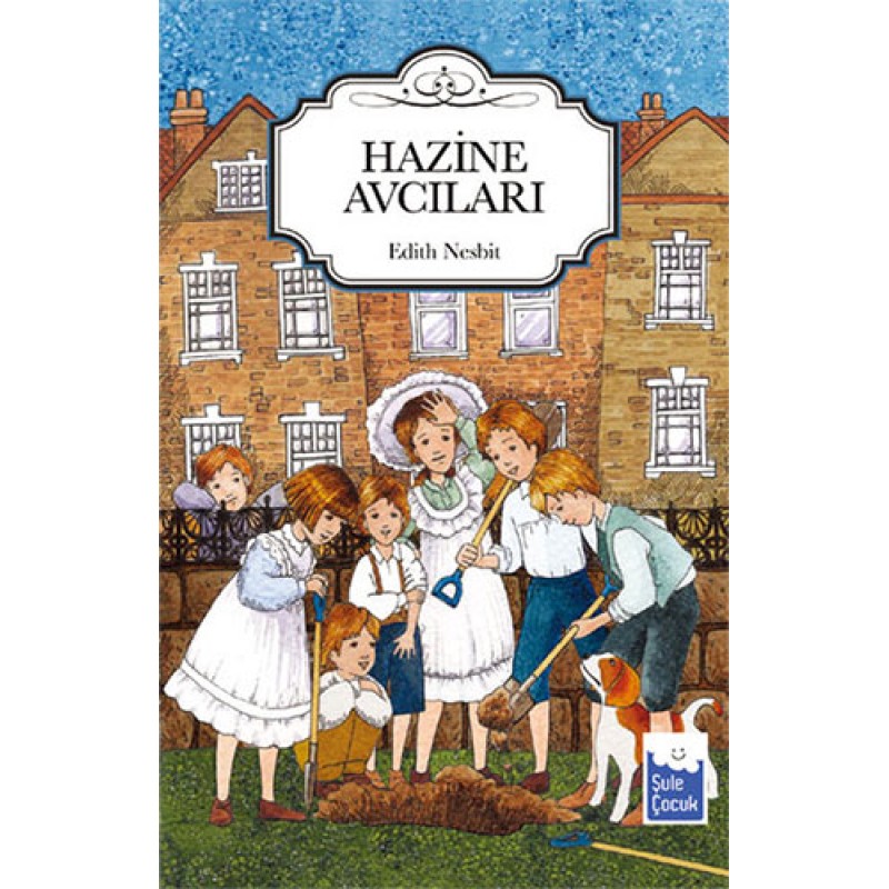 Hazine Avcıları Hazine Avcıları