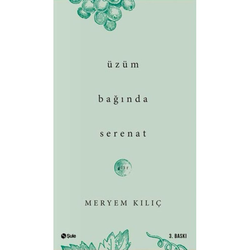 Üzüm Bağında Serenat