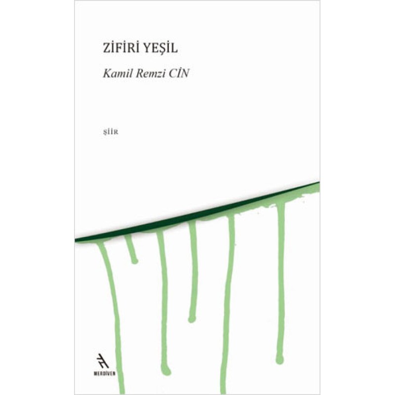 Zifiri Yeşil Zifiri Yeşil