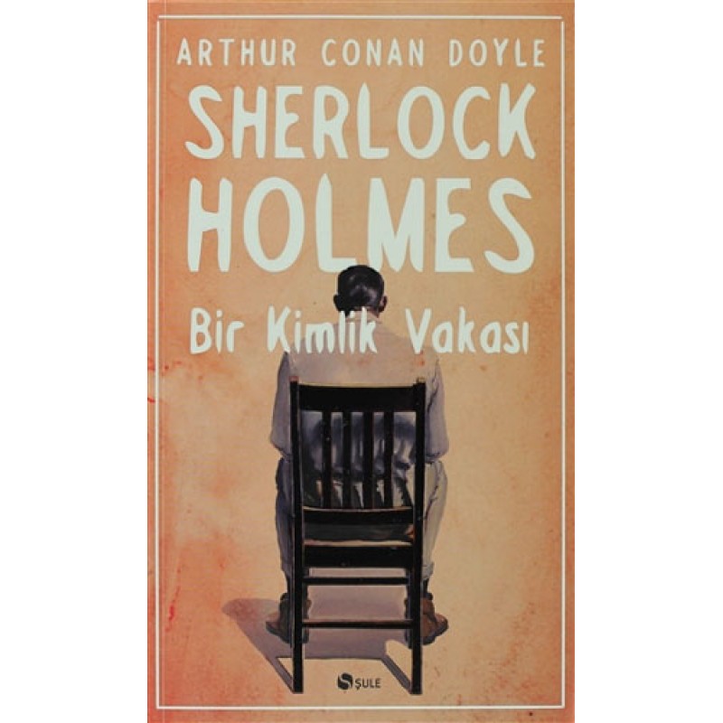 Sherlock Holmes - Bir Kimlik Vakası Sherlock Holmes - Bir Kimlik Vakası