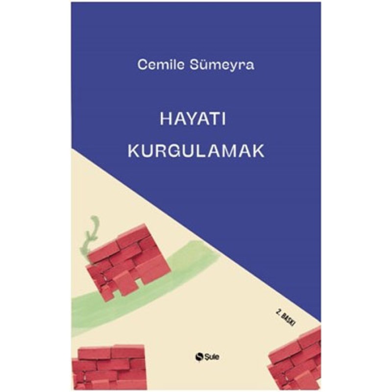 Hayatı Kurgulamak Hayatı Kurgulamak