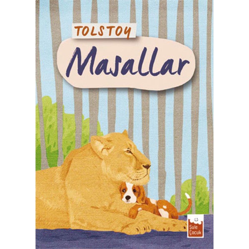 Masallar (Büyük Boy) Masallar (Büyük Boy)