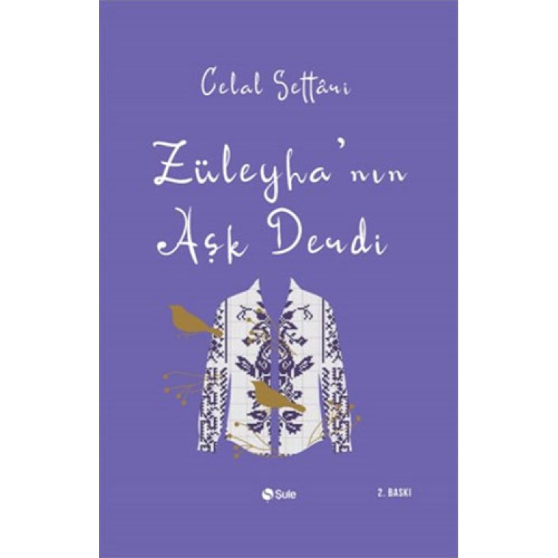 Züleyha'nın Aşk Derdi Züleyha'nın Aşk Derdi