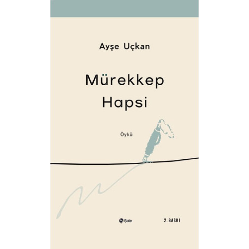 Mürekkep Hapsi