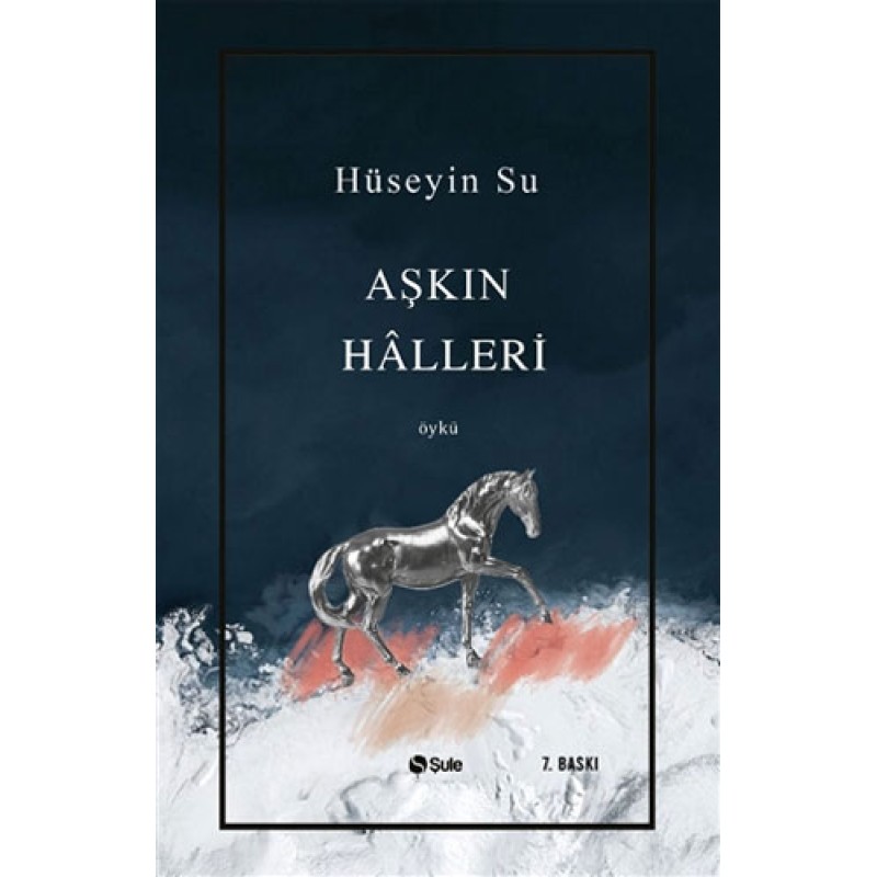Aşkın Halleri Aşkın Halleri