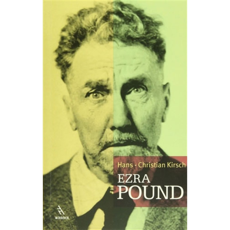 Ezra Pound Ezra Pound