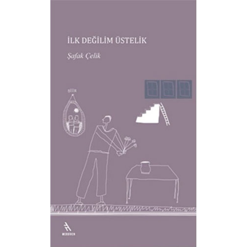 İlk Değilim Üstelik