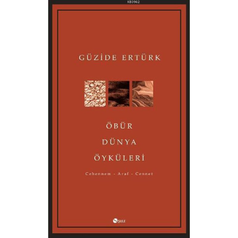 Öbür Dünya Öyküleri