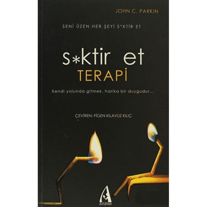 S*ktir Et Terapi S*ktir Et Terapi