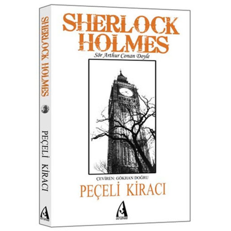 Peçeli Kiracı Peçeli Kiracı