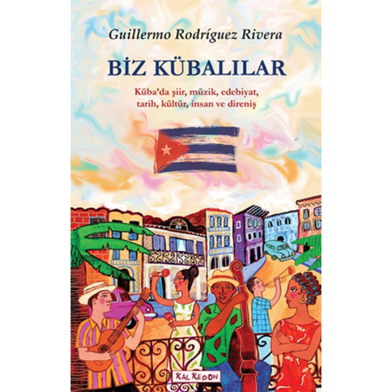 Biz Kübalılar Biz Kübalılar
