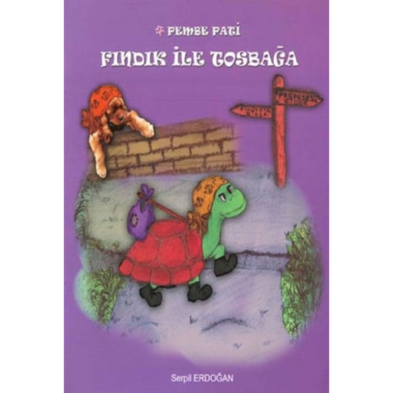 Fındık ile Tosbağa Fındık ile Tosbağa