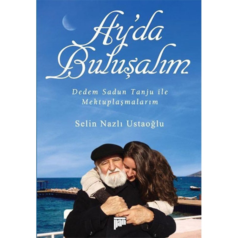Ay’da Buluşalım Ay’da Buluşalım