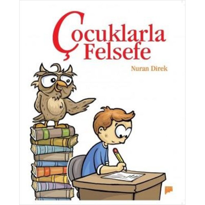 Çocuklarla Felsefe