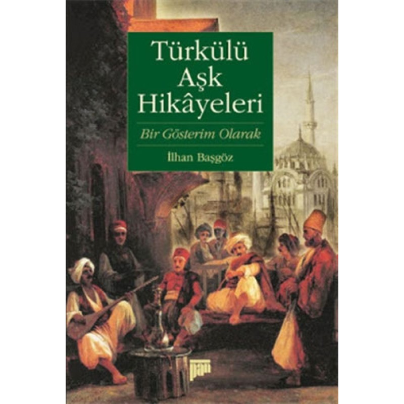 Türkülü Aşk Hikayeleri