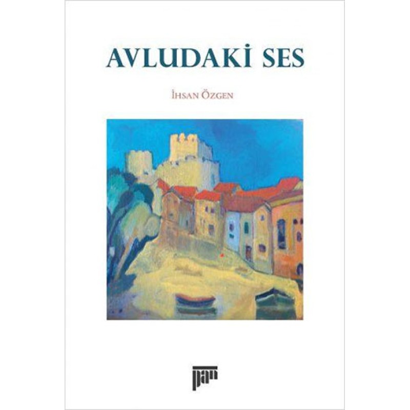 Avludaki Ses Avludaki Ses