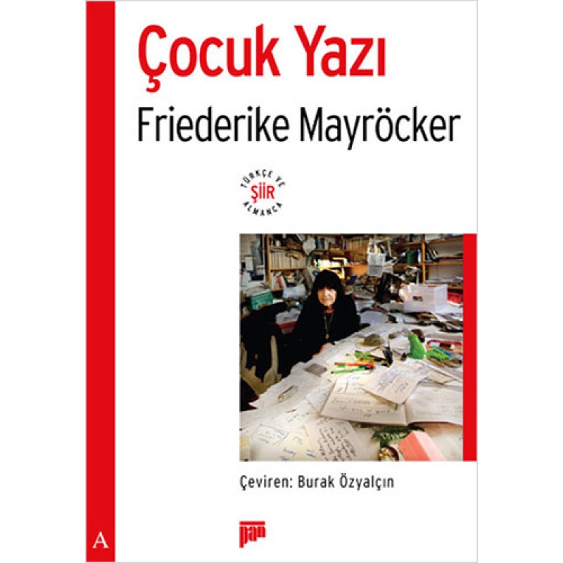 Çocuk Yazı Çocuk Yazı