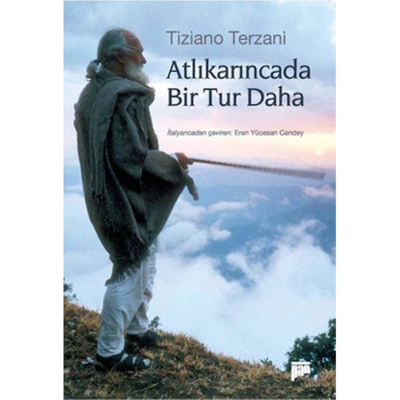 Atlıkarıncada Bir Tur Daha Atlıkarıncada Bir Tur Daha