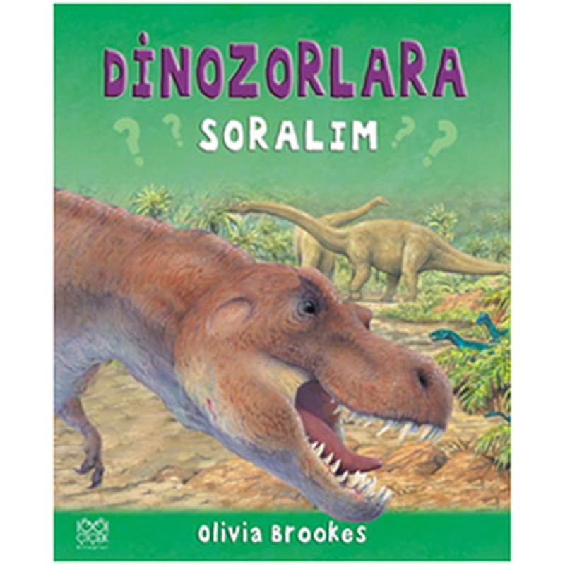 Dinozorlar Dinozorlar