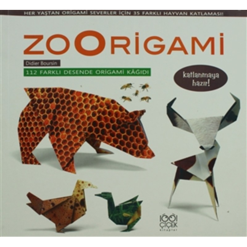 Zoorigami Zoorigami