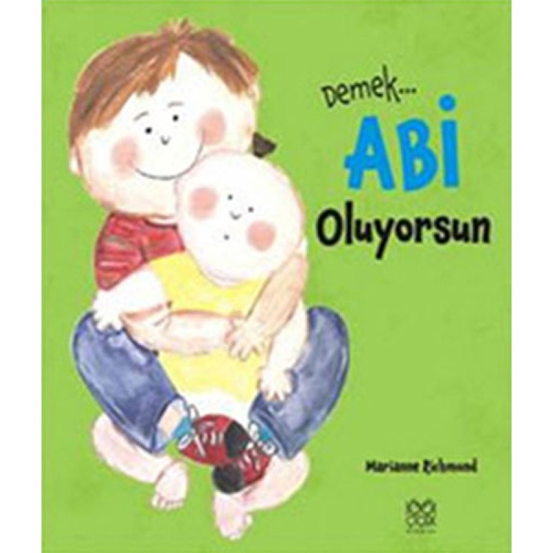 Demek Abi Oluyorsun Demek Abi Oluyorsun