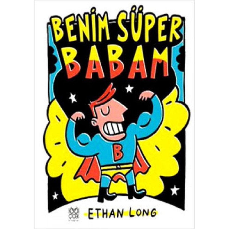 Benim Süper Babam Benim Süper Babam