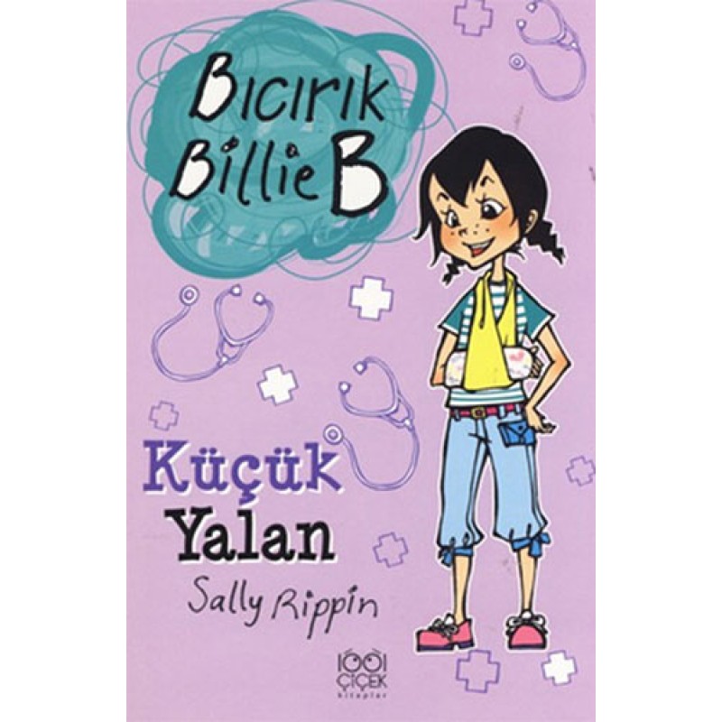 Sevimli Beren - Küçük Yalan - Doğru Söylemek Sevimli Beren - Küçük Yalan - Doğru Söylemek
