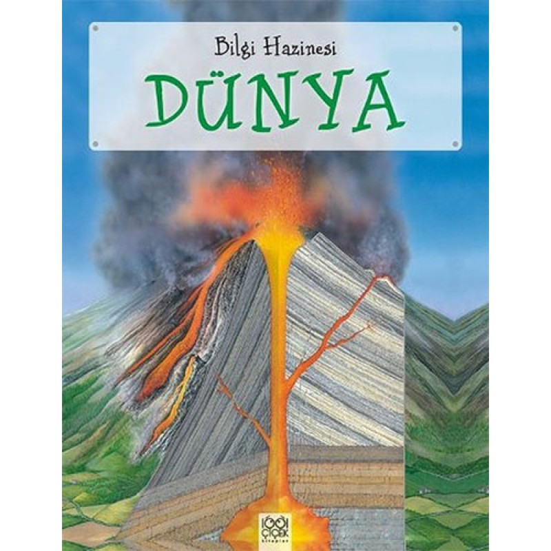 Bilgi Hazinesi - Dünya Bilgi Hazinesi - Dünya