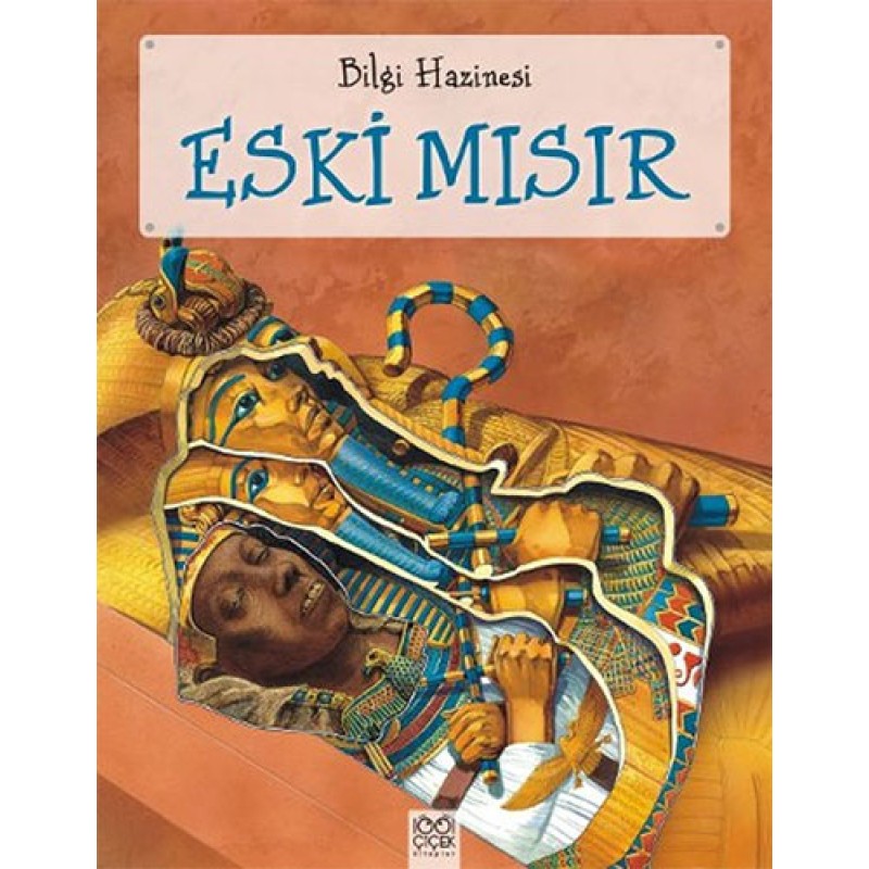 Bilgi Hazinesi - Eski Mısır