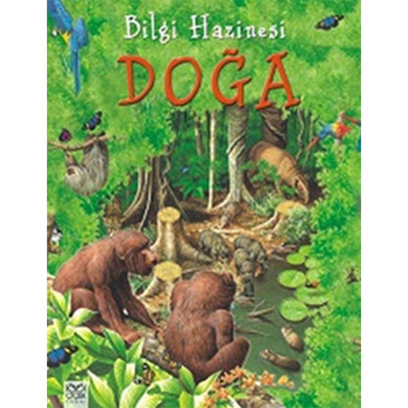 Bilgi Hazinesi - Doğa Bilgi Hazinesi - Doğa