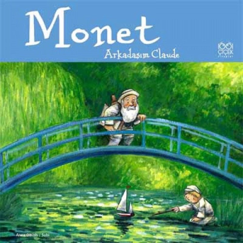 Monet Monet