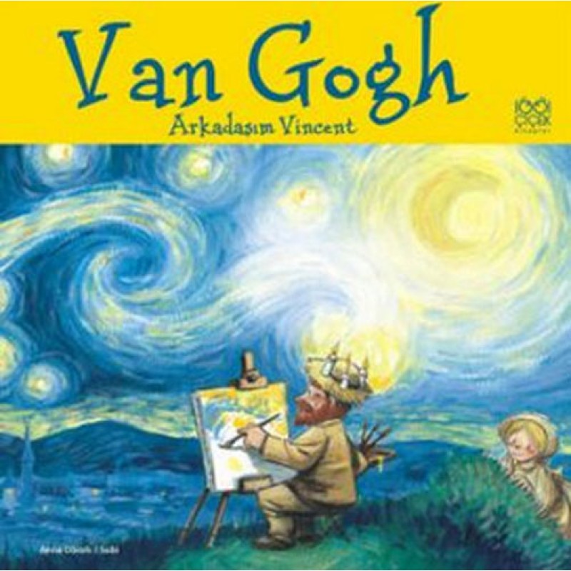 Van Gogh Van Gogh