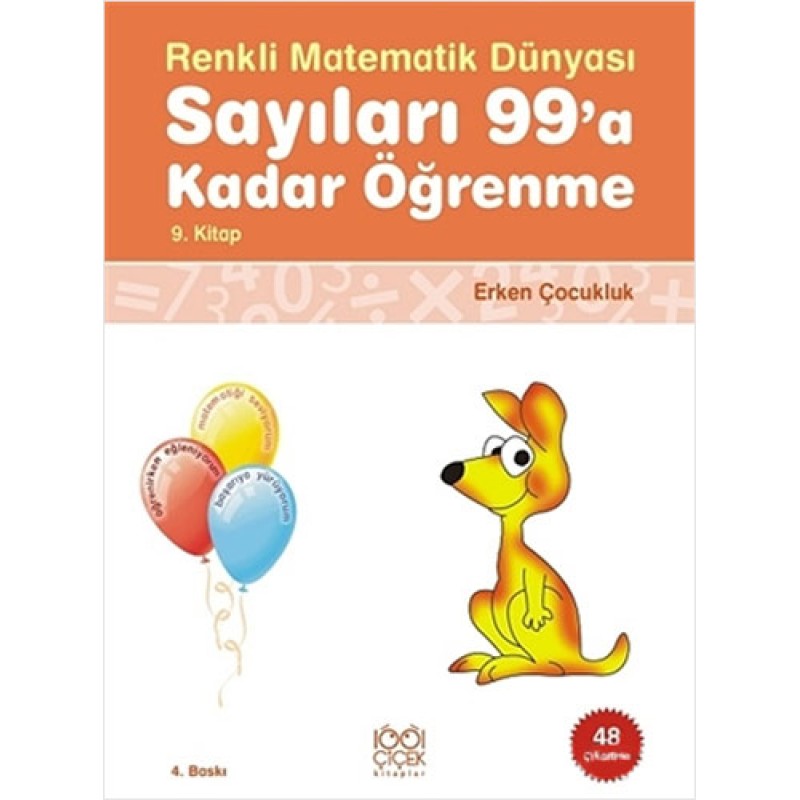 Renkli Matematik Dünyası 9 Renkli Matematik Dünyası 9
