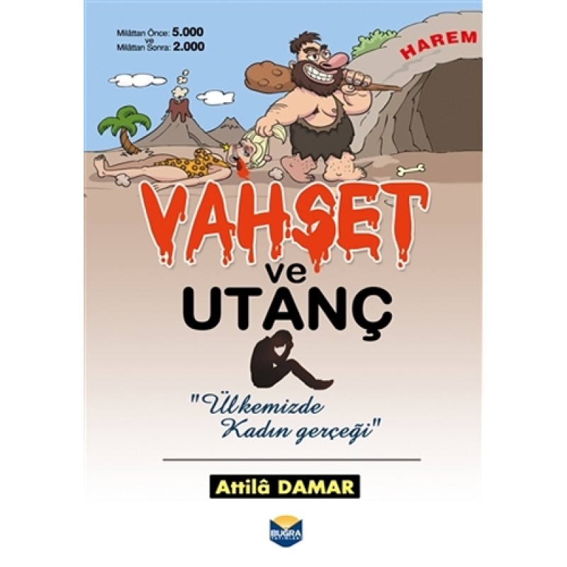 Vahşet ve Utanç Vahşet ve Utanç