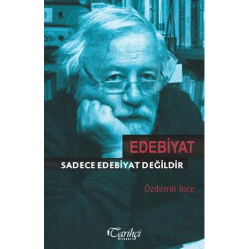 Edebiyat Sadece Edebiyat Değildir Edebiyat Sadece Edebiyat Değildir