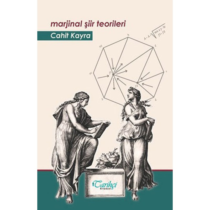 Marjinal Şiir Teorileri Marjinal Şiir Teorileri