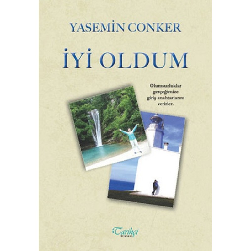 İyi Oldum